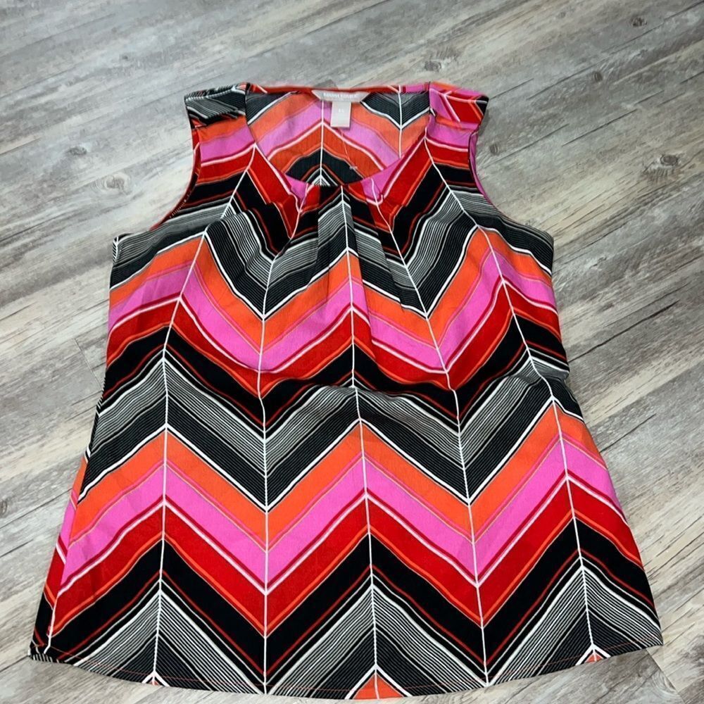 Banana Republic top